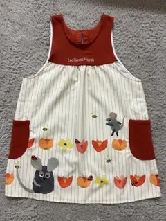 フレデリック 保育用エプロン☆ 【値下げしました‼️】