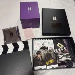 BTS FC 新規入会 特典トレカ オール - メルカリ