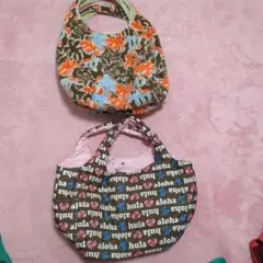 フララニ　バッグ　2点セット