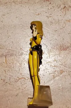 2026年最新】宇宙戦艦ヤマト 森雪 フィギュアの人気アイテム - メルカリ