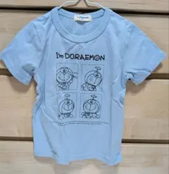 I'm DORAEMON ドラえもん Tシャツ 100cmのサムネイル
