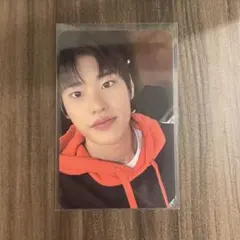 RIIZE ソヒ トレカ　sm&store