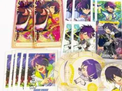 あんさんぶるスターズ 仙石忍 グッズセット - メルカリ
