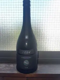 新政酒造 水墨のサムネイル