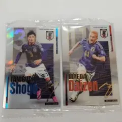 2025年最新】前田大然 カードの人気アイテム - メルカリ