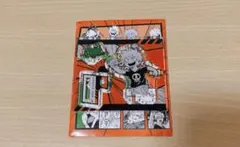 爆豪勝己 アクリルフィギュアコレクション 僕のヒーローアカデミア