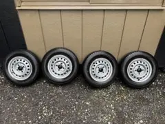 2026年最新】車 タイヤ・ホイールセット 12インチ以下の人気アイテム