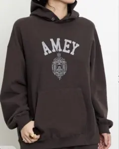 専用AMERICANA/アメリカーナCREW NECK SWEAT アパルトモン 専用AMERICANA/アメリカーナCREW NECK SWEAT アパルトモン L