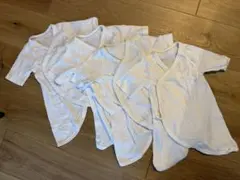 ユニクロ コンビ肌着