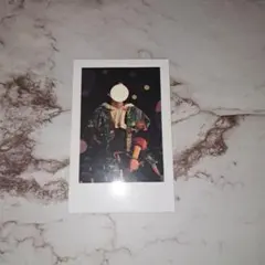 いれいす 実写チェキ りうら