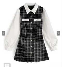 【美品】GRL ワンピース