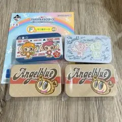 【バラ売り可能】一番くじナルミヤキャラクターズ〜胸キュンときめきコレクション