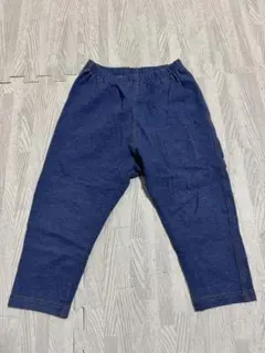 ユニクロ　レギンス　パンツセット 90cm