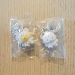 サンリオ めじるしアクセサリー