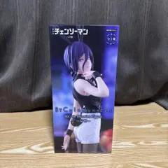 チェンソーマン BiCute Bunnies Figure レゼ フィギュア