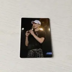 ATEEZ THE FELLOWSHIP ブルーレイ サン トレカ