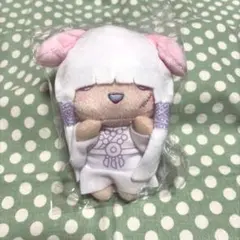 ミュージシャン ぬいぐるみマスコット Aセット 2026年最新】ジャンル：国内アーティスト ミュージシャン ぬいぐるみ