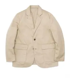 ナナミカ nanamica Chino Club Jacket M Khakiのサムネイル