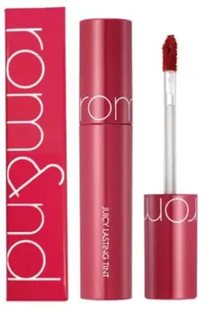 rom&nd ロムアンド ジューシーラスティング ティント 06 フィグフィグ