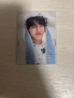 髙塚大夢 選出特典