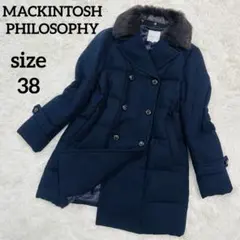 2025年最新】マッキントッシュ ダウンの人気アイテム - メルカリ