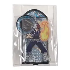 【未使用】ヒロアカ 轟焦凍 アクスタ