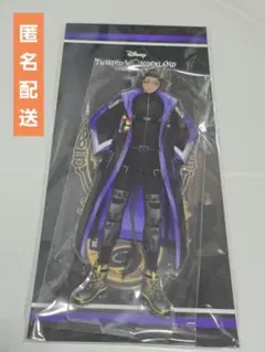 ツイステ イデア クラブウェア アクリルスタンド アクスタ POP UP