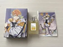 にじさんじ Oriens 宇佐美リト オードトワレ - メルカリ