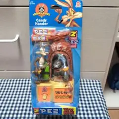 2026年最新】ロードランナー フィギュアの人気アイテム - メルカリ