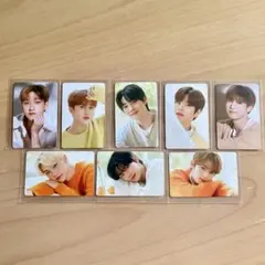スキズ NOEASY 限定盤 特典 トレカ straykids - メルカリ