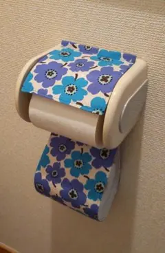 2026年最新】ハンドメイドトイレットペーパーホルダーカバーの人気