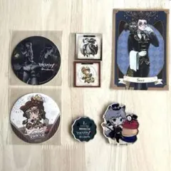 2025年最新】第5人格占い師アクリルスタンドの人気アイテム - メルカリ