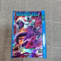 ドラゴンボールスーパーダイバーズ PR SDVTP-009 クウラ 大会プロモ