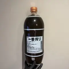 キリン一番搾り ビール tappy3L 炭酸 耐圧空ペット 6個のサムネイル