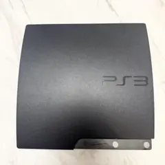 PS3 CECH2000A プレイステーション3