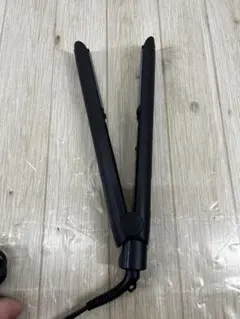 パナソニック　コンパクトストレートアイロンEH-HV1B