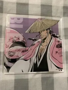 2025年最新】 京楽春水 コースターの人気アイテム - メルカリ