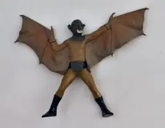 2026年最新】コウモリ男 hgの人気アイテム - メルカリ