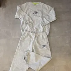 HUF セットアップ