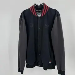 【激レア】adidasskateboarding × spitfireジャケットのサムネイル
