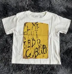 【新品】100cm Tシャツ