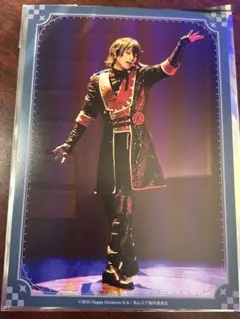 あんステ BM ナンジャタウン C賞 影片みか