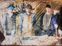 ジュンス　ブランケット 2025年最新】ジュンスブランケットの人気アイテム - メルカリ