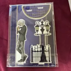 東京リベンジャーズ　黒川イザナ　アクリルスタンド