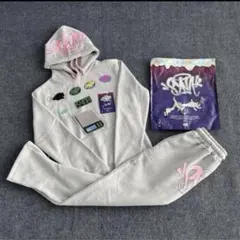 2025年最新】syn worldセットアップの人気アイテム - メルカリ