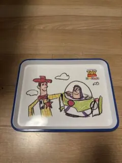 トイ・ストーリーホテル トレイ ウッディ バズ・ライトイヤー