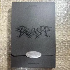 ALD1 少年BEAST POSTCARD ver. 開封済