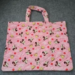 レッスンバッグ ベビー・キッズ