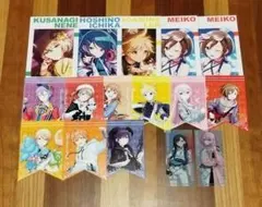 プロセカ アニメイト特典