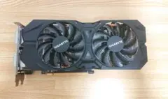 GIGABYTE GeForce GTX960 GV-N960WF2OC-2GD